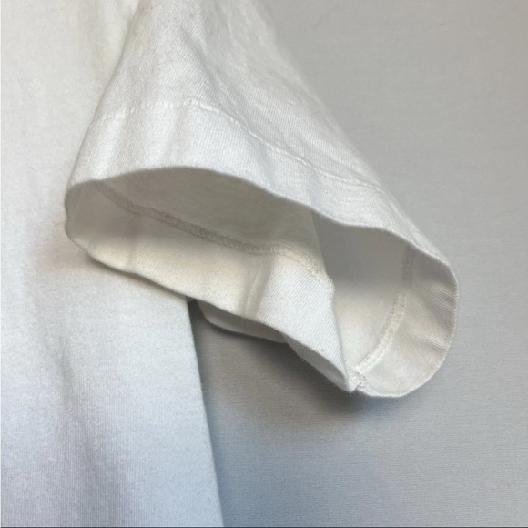 Uniqlo Star Wars Ewoks White T-Shirt Sz XS Tee Jun Takahashi Master Graphics SS - Picture 11 of 14